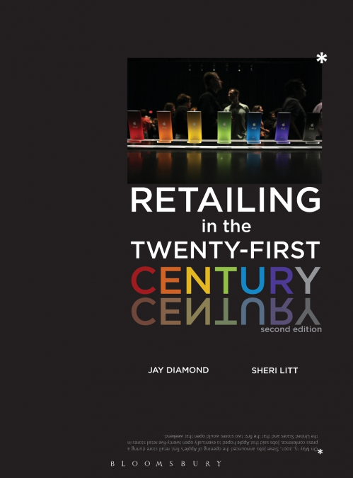 Retailing in the Twenty-First Century 2nd Edition