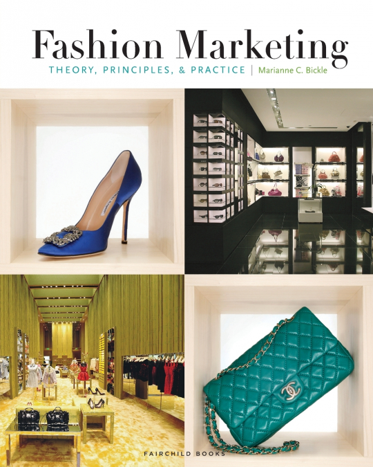 Fashion Marketing