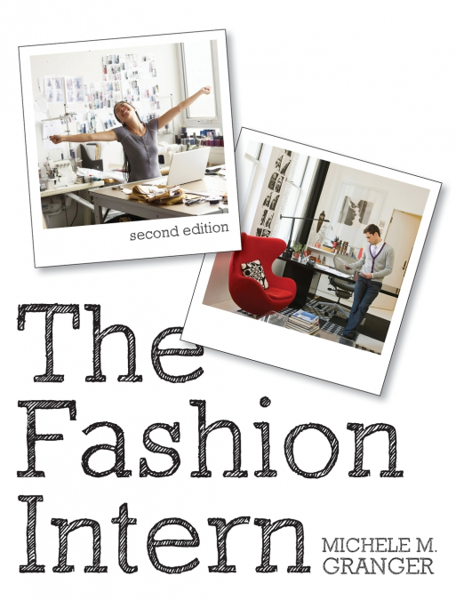 The Fashion Intern