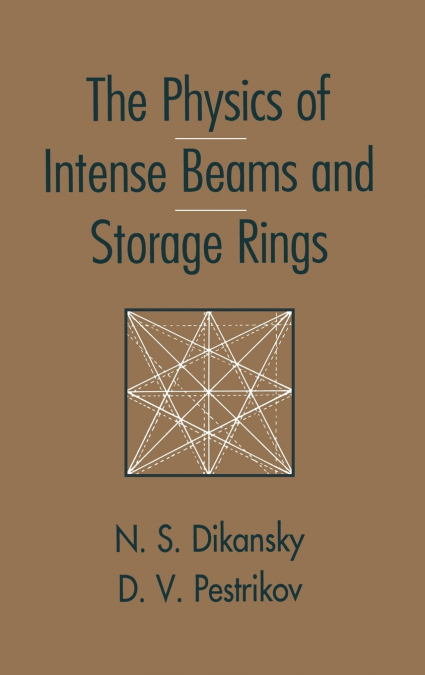 The Physics of Intense Beams and Storage Rings