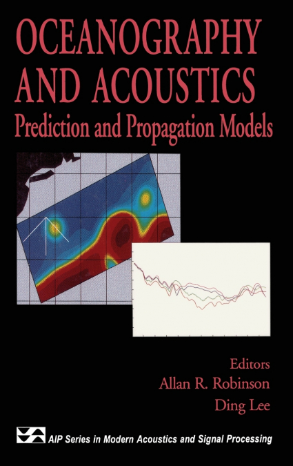 Oceanography and Acoustics