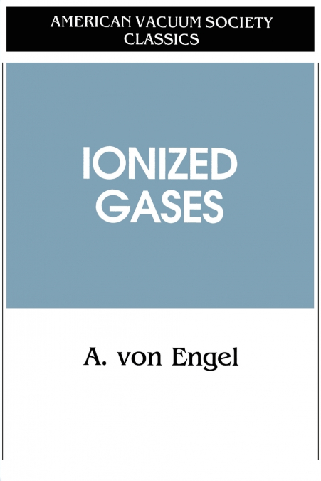 Ionized Gases