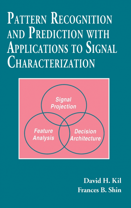 Pattern Recognition and Prediction with Applications to Signal Processing