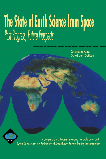 The State of Earth Science from Space