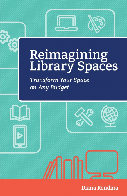 Reimagining Library Spaces