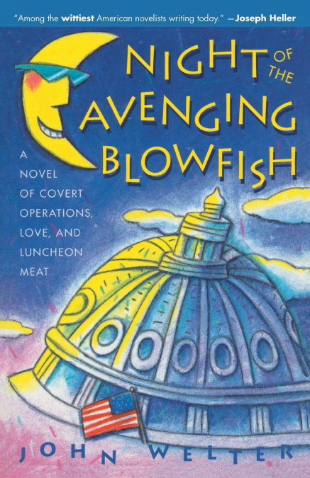 Night of the Avenging Blowfish