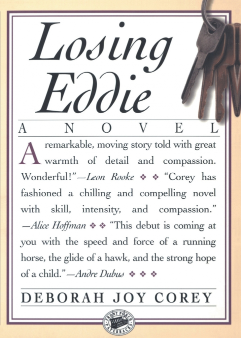 Losing Eddie