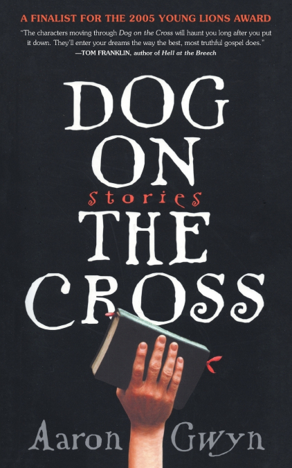 Dog on the Cross