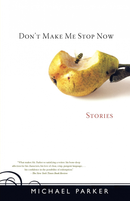 Don’t Make Me Stop Now