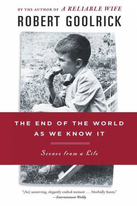 The End of the World as We Know It