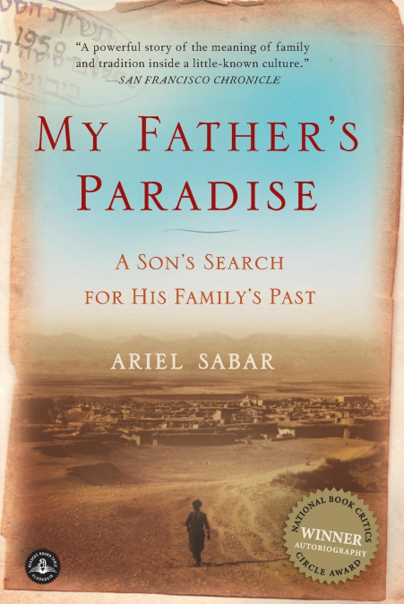 My Father’s Paradise