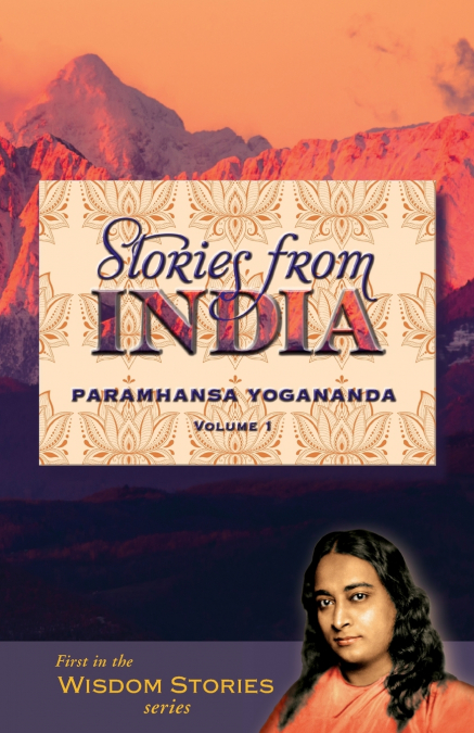 Stories from India, volume 1