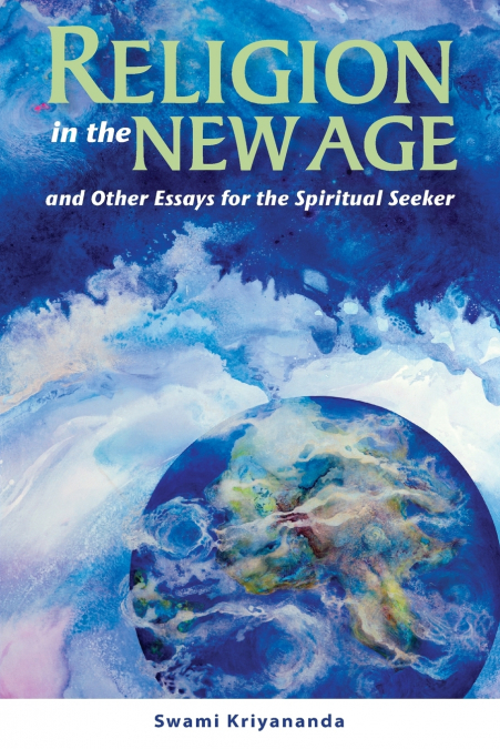 Religion in the New Age