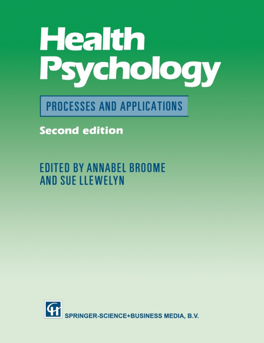 Health Psychology