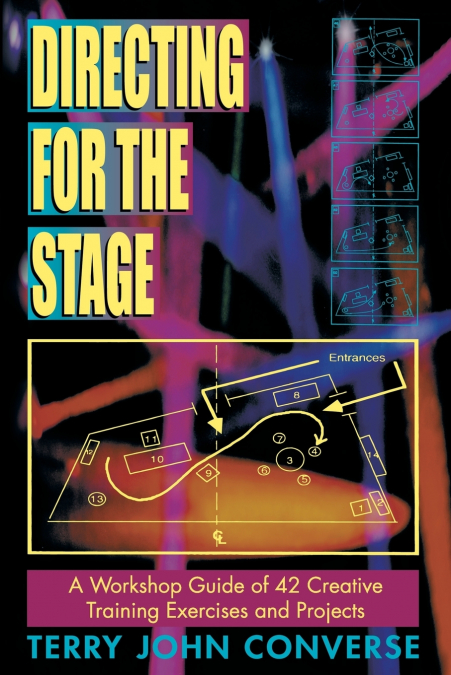 Directing for the Stage