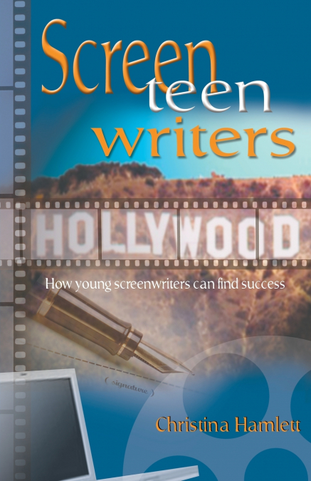 Screen Teen Writers