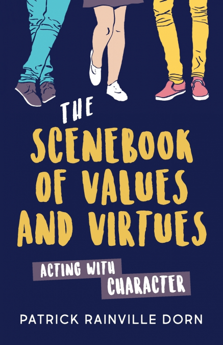 Scenebook of Values and Virtues