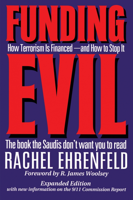 Funding Evil, Updated
