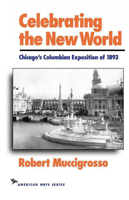 Celebrating the New World