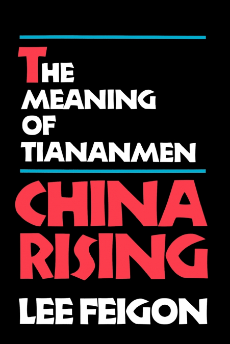 China Rising