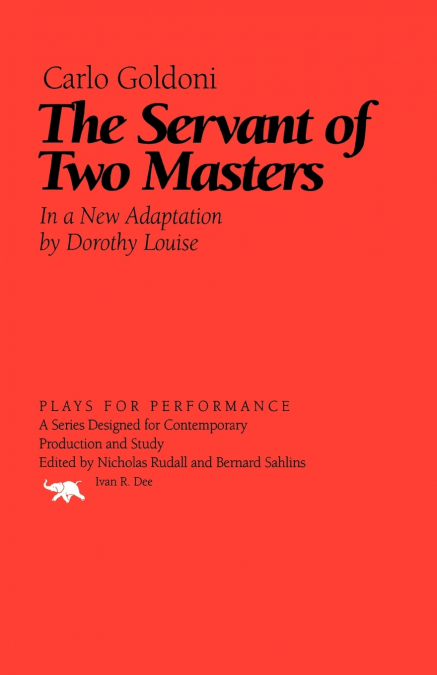 Servant of Two Masters