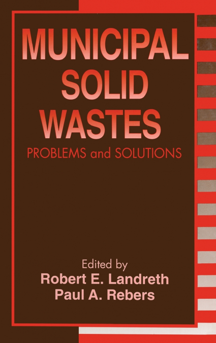 Municipal Solid Wastes