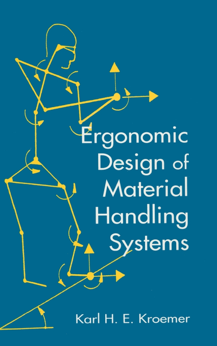Ergonomic Design for Material Handling Systems