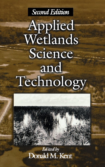 Applied Wetlands Science and Technology
