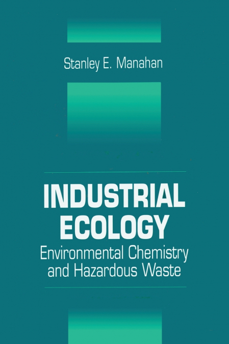 Industrial Ecology
