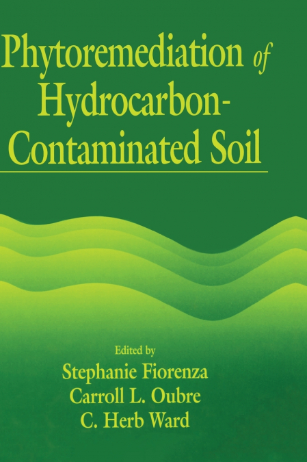 Phytoremediation of Hydrocarbon-Contaminated Soils