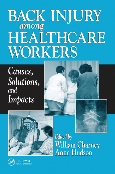 Back Injury Among Healthcare Workers