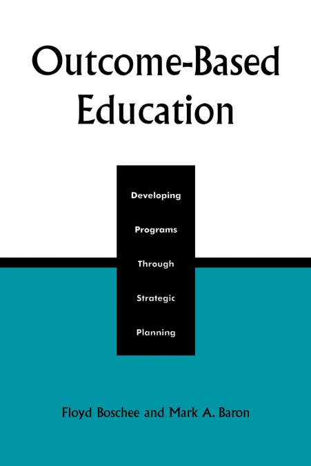 Outcome-Based Education