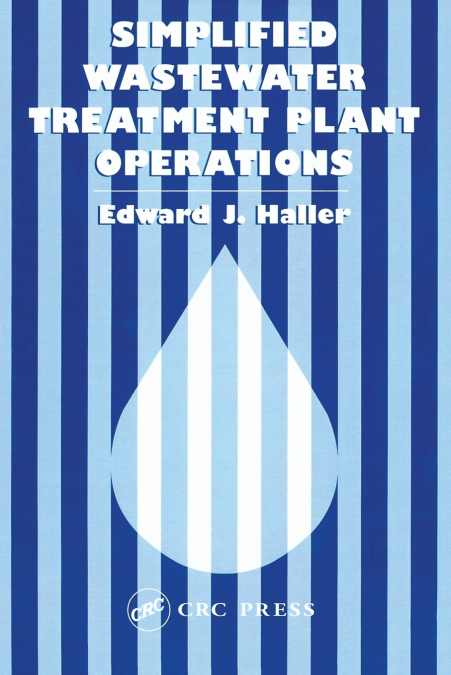 Simplified Wastewater Treatment Plant Operations