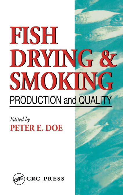 Fish Drying and Smoking