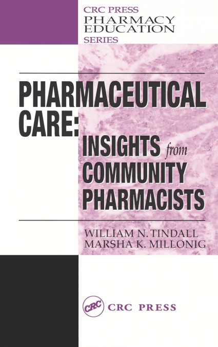 Pharmaceutical Care