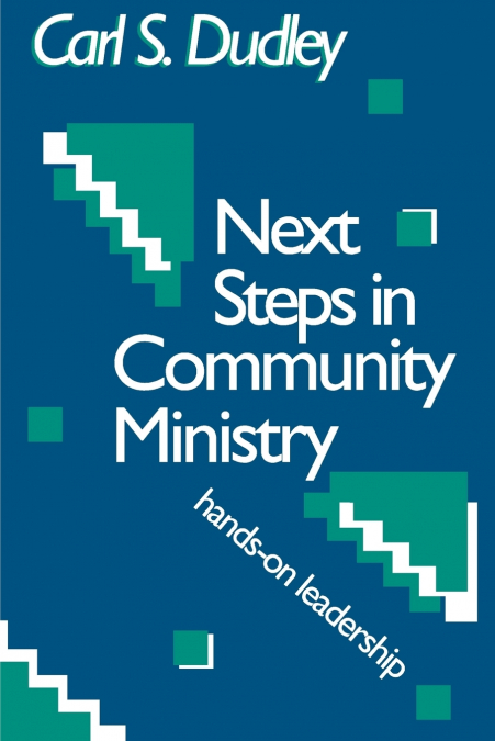 Next Steps in Community Ministry