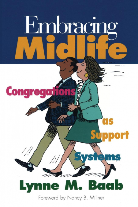 Embracing Midlife