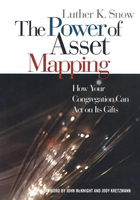 Power of Asset Mapping