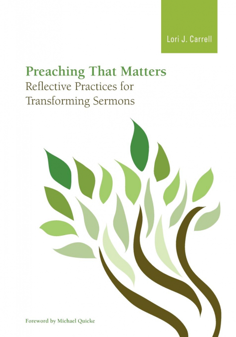 Preaching that Matters