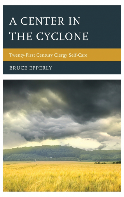 Center in the Cyclone