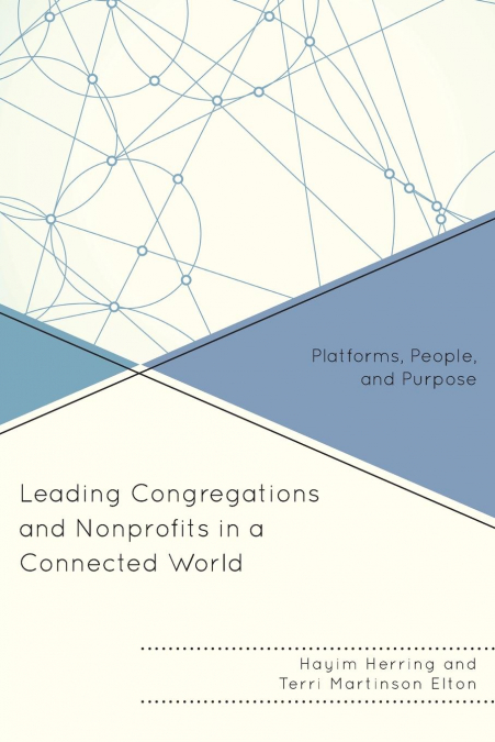 Leading Congregations and Nonprofits in a Connected World