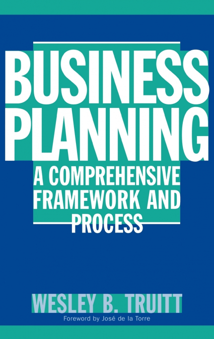 Business Planning