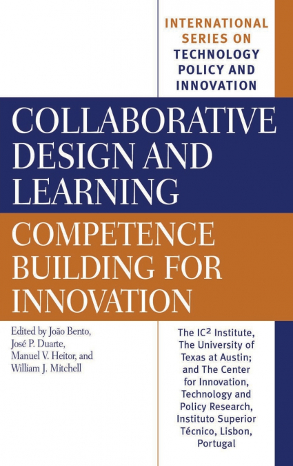 Collaborative Design and Learning