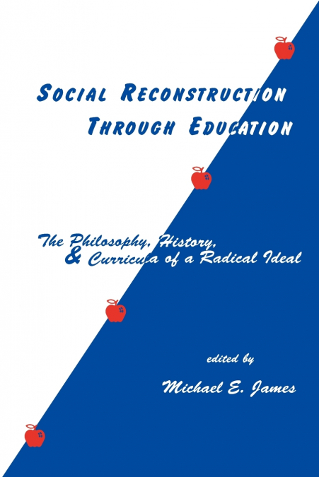 Social Reconstruction Through Education