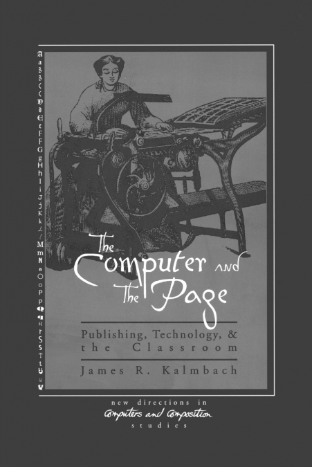 The Computer and the Page