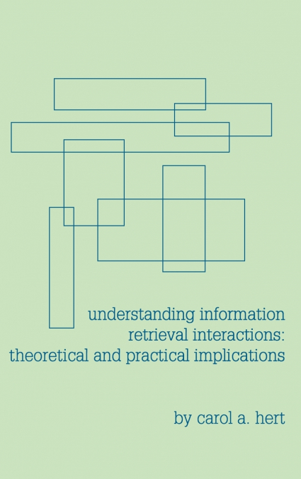 Understanding Information Retrieval Interactions