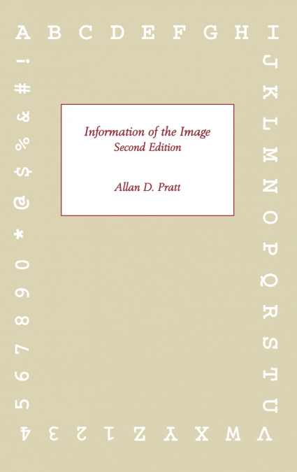 Information of the Image, Second Edition
