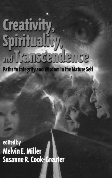 Creativity, Spirituality, and Transcendence