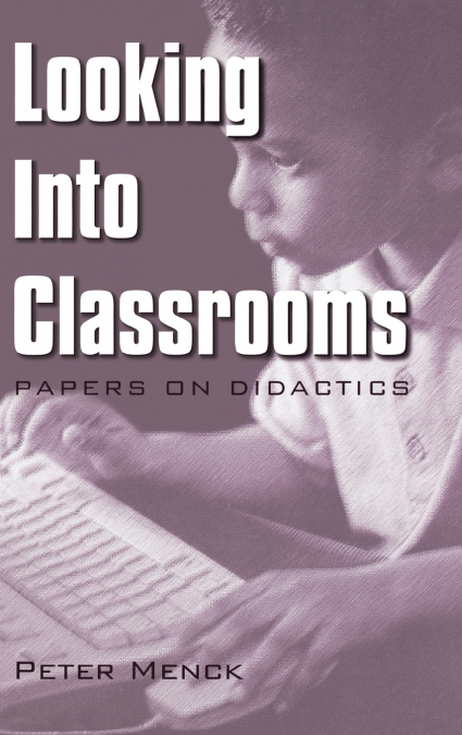 Looking Into Classrooms