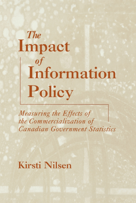 Impact of Information Policy